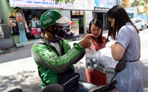 Shipper bây giờ thích khách "chạm" hơn "đếm"