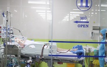 Chiều 23-5: không có ca COVID-19 mới, bệnh nhân 91 tạm ngưng lọc máu liên tục