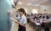 Dự thảo quy chế thi tốt nghiệp THPT 2020: Khi 'giải pháp mạnh' bị gỡ bỏ