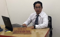 Đoàn luật sư TP.HCM xóa tên luật sư của… đoàn Khánh Hòa