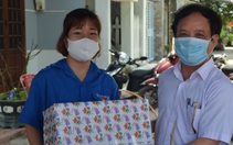 Đại học Đà Nẵng triển khai các gói hỗ trợ gần 20 tỉ đồng cho sinh viên