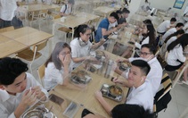 Muôn kiểu an toàn trong trường học