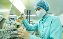 Có cơ hội sản xuất vắcxin ngừa COVID-19 'made in Vietnam'