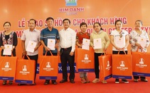 Kim Oanh Group thông báo về tình hình hoạt động của các doanh nghiệp thành viên