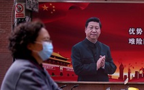 Reuters: Báo cáo nội bộ cảnh báo tâm lý chống Trung Quốc đang gia tăng toàn cầu