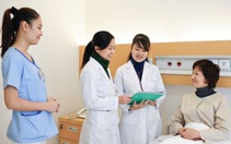 Tuyển 230 điều dưỡng viên đi làm việc tại Đức với mức lương 27-34 triệu đồng/tháng