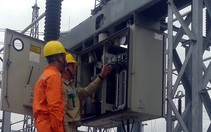 Thủ tướng: Cán bộ không tiết kiệm điện, không hoàn thành nhiệm vụ