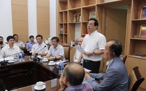 Đề nghị ghép phổi cho bệnh nhân phi công người Anh