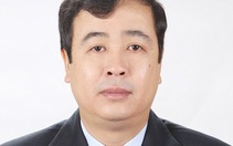 Ông Ngô Đông Hải làm bí thư Tỉnh ủy Thái Bình