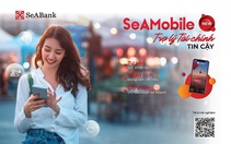Giao dịch online ngày càng được người dân ưa chuộng