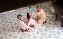 Sự thật sau video ‘sư cô hành hạ trẻ em’ ở quận 4