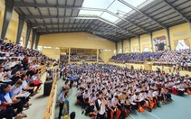 Tư vấn tuyển sinh tại Thừa Thiên Huế: Học phí ngành y dược năm nay tăng bao nhiêu?