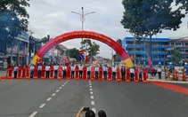 Bình Dương: hơn 600 tỉ đồng 'mở rộng hẻm thành đường'