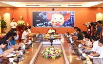Thêm hai nền tảng công nghệ 'make in Vietnam' ứng dụng trí tuệ nhân tạo
