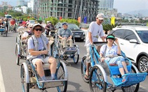 Đón khách quốc tế quay trở lại Khánh Hòa sau dịch COVID-19 đợt 2