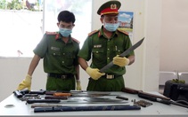 Đừng vô tư giữ 'hàng nóng'