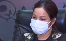 Vợ Đường 'Nhuệ' bị khởi tố tội lợi dụng chức vụ, quyền hạn khi thi hành công vụ