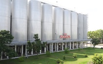 SABECO chinh phục người tiêu dùng Việt bằng hành trình phát triển bền vững