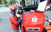 Mở rộng mạng lưới chấp nhận thanh toán ví AirPay