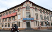 Tương lai nào cho tòa nhà Trụ sở hỏa xa?