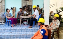 Cách chức 2 cán bộ Điện lực Vân Đồn sau vụ ghi hóa đơn tiền điện 89,4 triệu