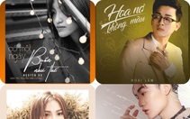 Mưa về, lại 'nghiện' những nỗi buồn đẹp trong Music diary 2