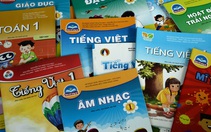 Sở GD-ĐT TP.HCM nói gì về lựa chọn sách giáo khoa?