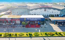 Khai trương trung tâm tiêm chủng VNVC Đông Anh