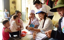 Những ai cần ưu tiên tiêm ngừa bệnh bạch hầu?