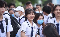 Sáng nay báo Tuổi Trẻ tư vấn tuyển sinh tại Cần Thơ, Hải Phòng: Khám phá ngành nghề, săn tìm cơ hội