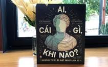 Ai, cái gì, khi nào? - Những tri kỷ bí mật nhất lịch sử