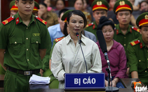 Mẹ nữ sinh giao gà kháng cáo, kêu oan bản án sơ thẩm 20 năm tù