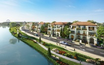 Đô thị sinh thái thông minh phía đông TP.HCM hấp dẫn khách Việt kiều