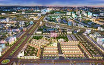 Victory City: Đô thị dành cho chuyên gia tại Bình Dương