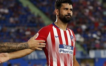 Diego Costa bị kết án 6 tháng tù vì trốn thuế