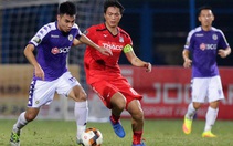 Kết quả và bảng xếp hạng vòng 3 V-League 2020: Hà Nội tốp 4, HAGL thứ 9