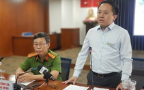 Khởi tố vụ án ‘băng nhóm áo cam’ náo loạn quán ốc ở Bình Tân