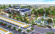 5 lý do nên đầu tư vào khu đô thị Victory City