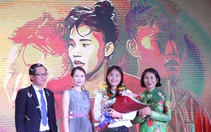 Nén đau thi đấu ở SEA Games 2019, Chương Thị Kiều đoạt giải Fair Play 2019