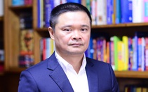 Ông Bạch Ngọc Chiến về làm việc tại Tập đoàn EQuest