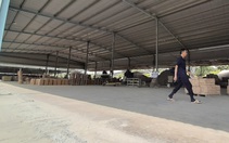 8 tháng, Sở Tài nguyên - môi trường Cần Thơ chưa chịu thi hành bản án của tòa