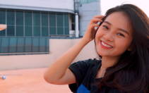 19h tối nay phát sóng 'Khám phá trường học' tại Trường ĐH Kinh tế - Tài chính
