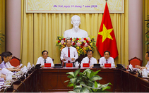 'Khai tử' dịch vụ kinh doanh đòi nợ thuê từ 1-1-2021