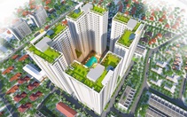 Vốn ngoại rót thêm vào Bình Dương, nhà đất Dĩ An 'đón sóng' tăng nhiệt