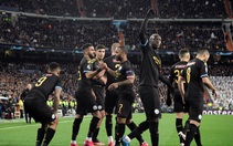 Man City 'đánh bại' UEFA