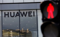 Anh quyết định loại bỏ thiết bị 5G của Huawei