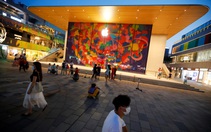 Apple xóa hơn 2.500 game khỏi kho ứng dụng Trung Quốc