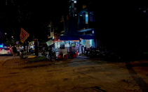 Nghi án cháu ‘ngáo đá’ đánh, siết cổ bà nội bị bệnh đến chết