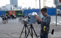 TP.HCM vẫn đo ô nhiễm bằng thủ công