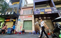 TP.HCM: gần 19.000 doanh nghiệp ngừng hoạt động 6 tháng đầu năm